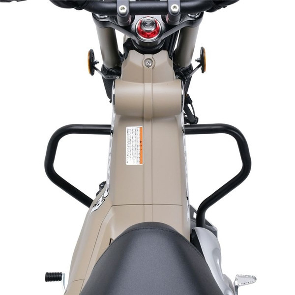 DRC/ZETA/UNIT Engine Protection Under Frame Kit Fits Honda - 428293