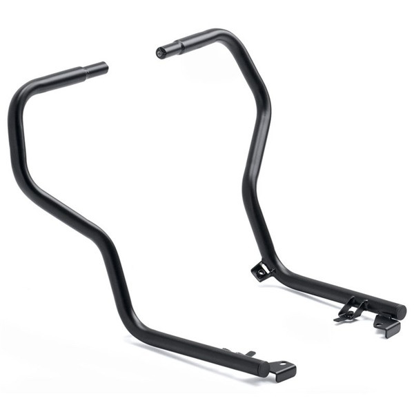 DRC/ZETA/UNIT Engine Protection Under Frame Kit - 428293