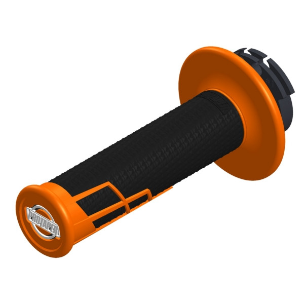 Pro Taper Clamp-on Handlebar Grips - 328803