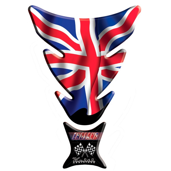 KEITI Tank Pad - 024898