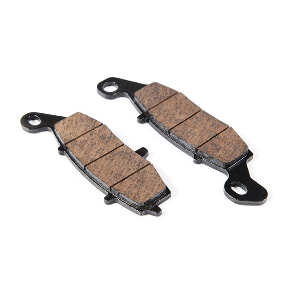 Vesrah Brake Pad Semi Metallic - 075588