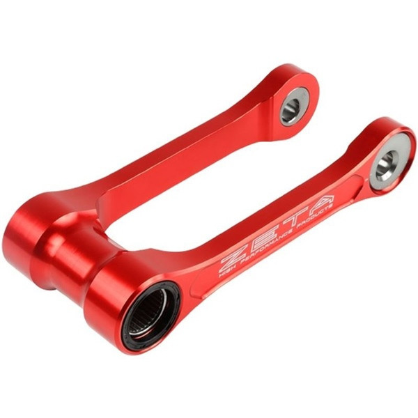 DRC/ZETA/UNIT Adjustable Suspension Lowering Link Fits Honda - 428295