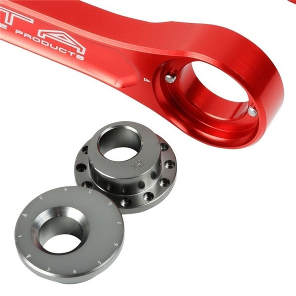 DRC/ZETA/UNIT Adjustable Suspension Lowering Link HONDA - 428295