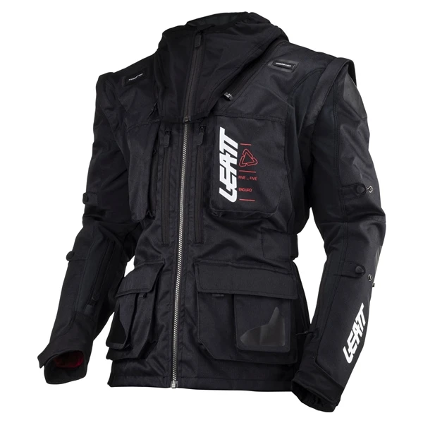 LEATT Jacket 5.5 Enduro - L - 412294