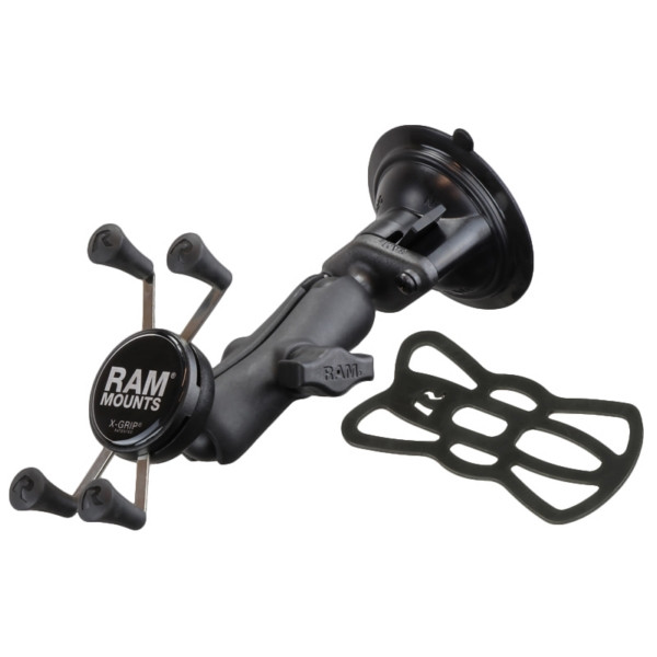 RAM MOUNT X-Grip Base Mount - 180189