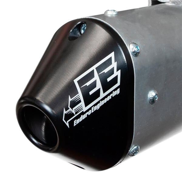 Enduro Engineering Spark Arrestor End Cap - 459558