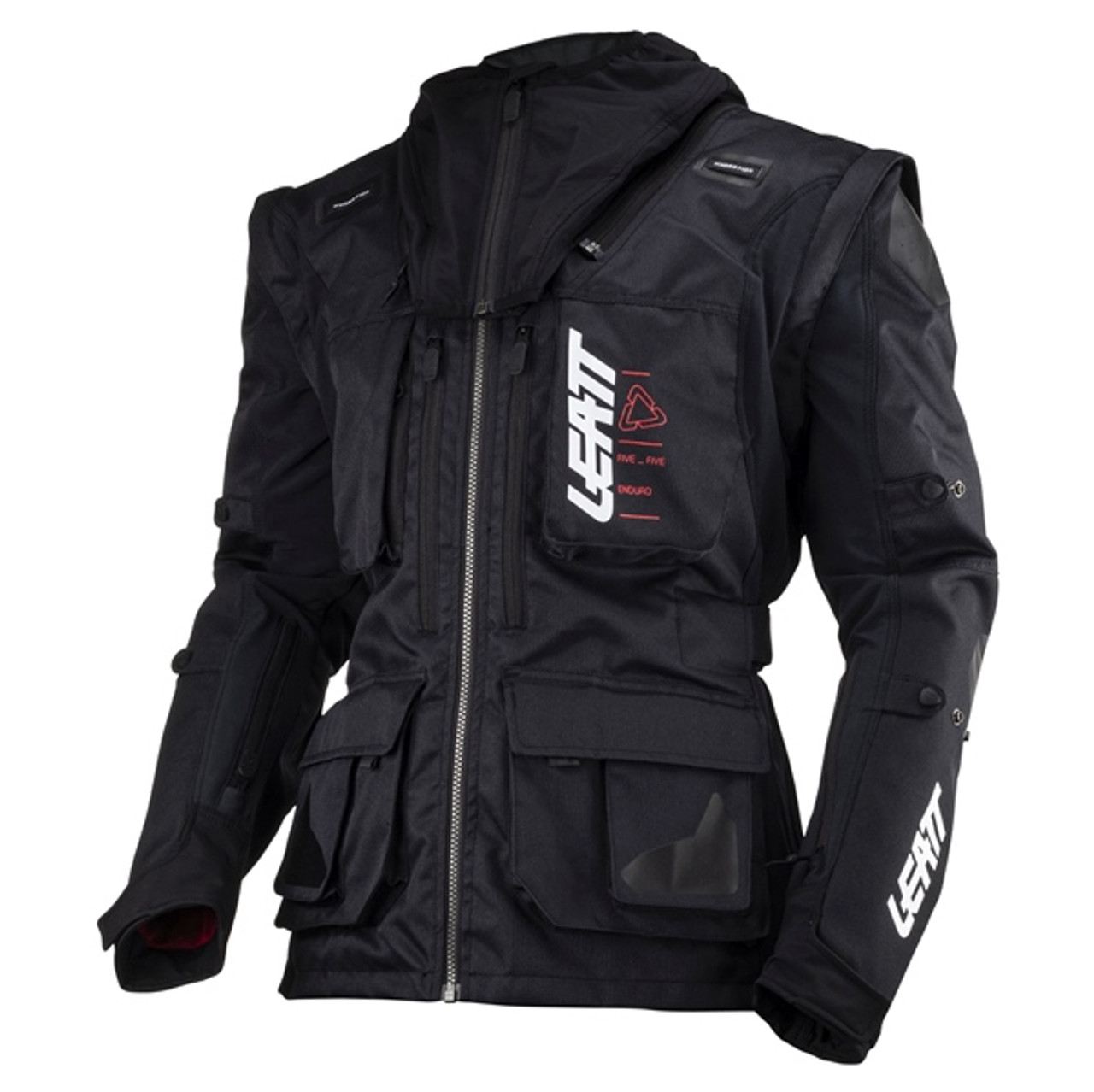 LEATT Jacket 5.5 Enduro - XL - 412295