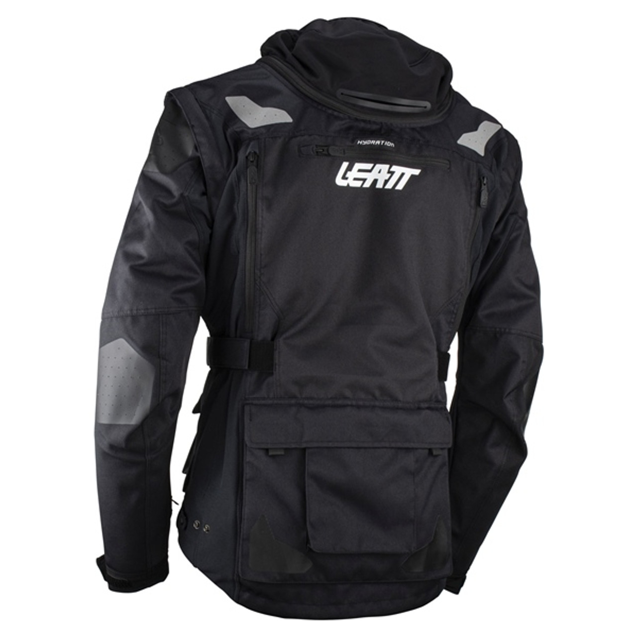 LEATT Jacket 5.5 Enduro - XL - 412295