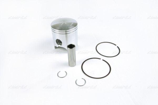 Wiseco Piston Fits Suzuki - 246 cc - 060748