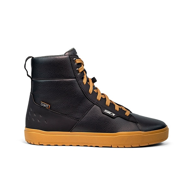 SIDI ARX High WP Shoes Men - Urban - 46 - 842988