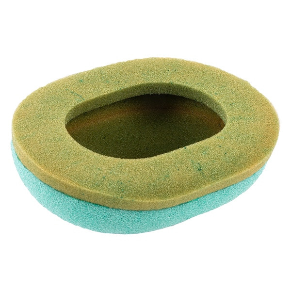 Twin Air Pre-Oiled Dual Stage Air Filter Fits KTM, Fits Husqvarna - 025192