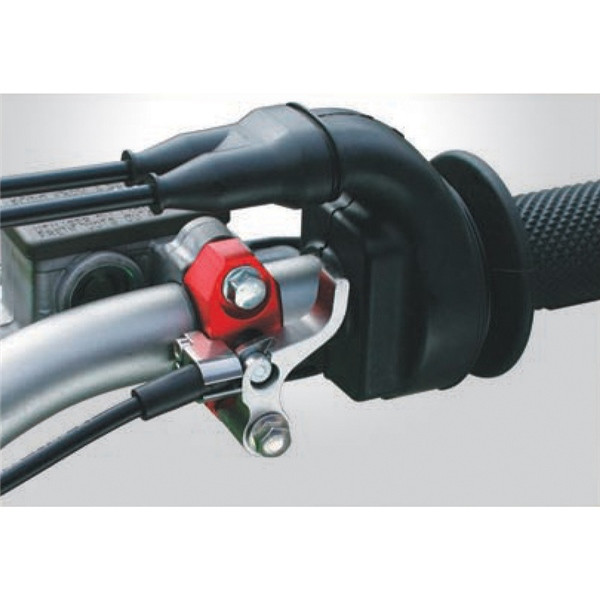 DRC/ZETA/UNIT Rotating Bar Clamp HS - 027813