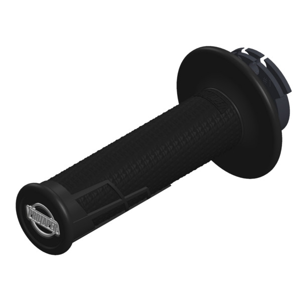 Pro Taper Clamp-on Handlebar Grips - 328806