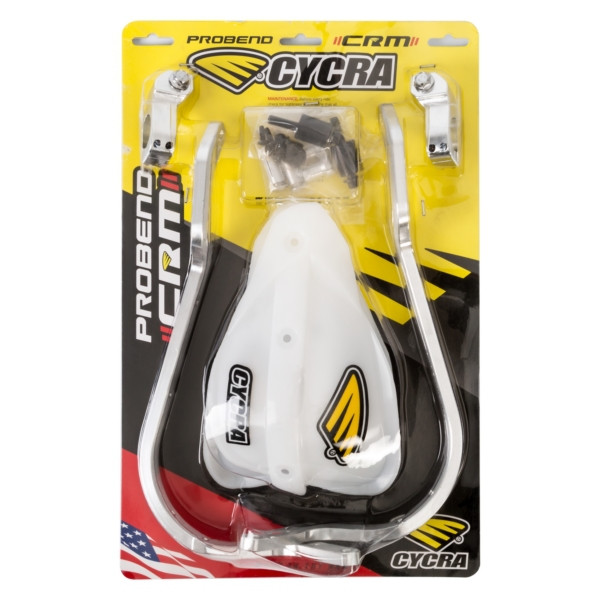 Cycra Probend CRM Handguard 1-1/8" Bar Racer - 245876