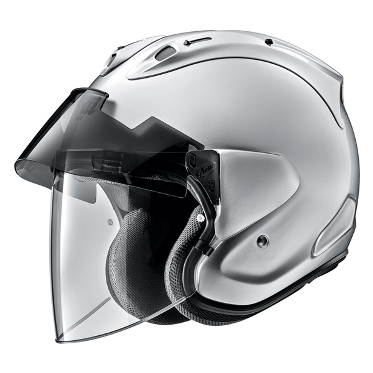 ARAI Ram-X Open-Face Helmet - XL - 830845