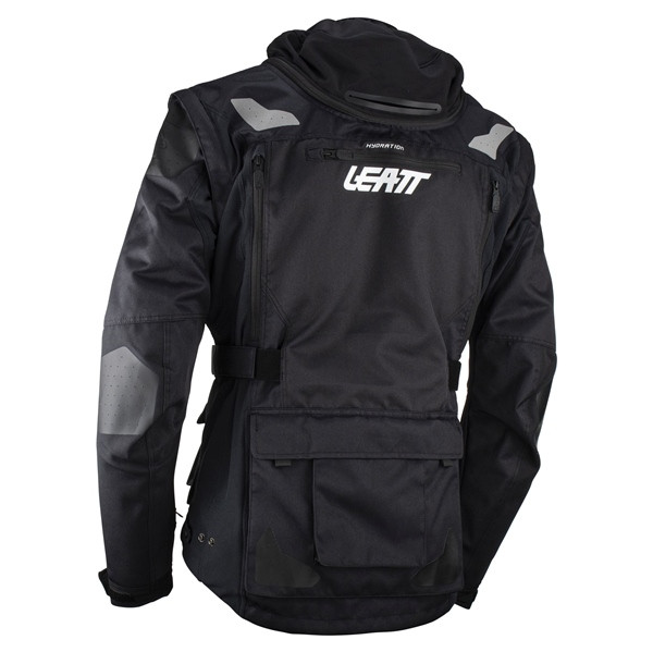LEATT Jacket 5.5 Enduro - 3XL - 412297