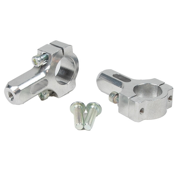 Enduro Engineering Handguard Clamp 50-014S - 459577