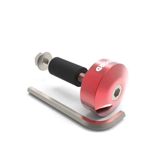 Oxford Products BarEnds1 Bar End - 371221
