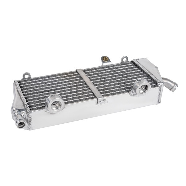Kimpex Replacement Radiator Left Aluminum - 164631