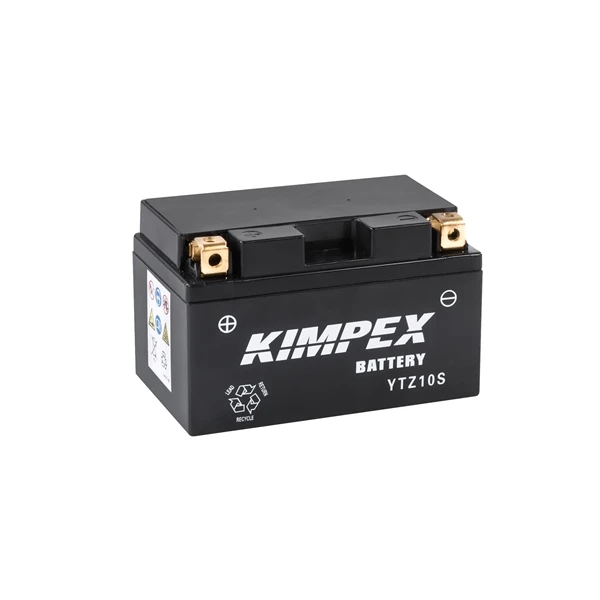 Kimpex Battery Maintenance Free AGM High Performance YTZ10S - 913137