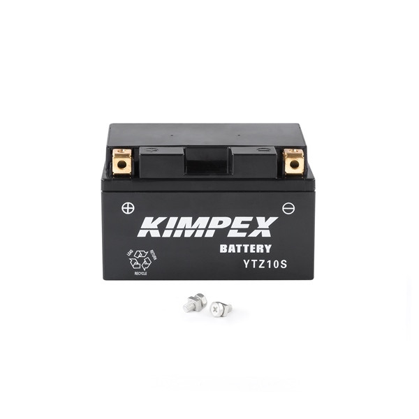 Kimpex Battery Maintenance Free AGM High Performance YTZ10S - 913137