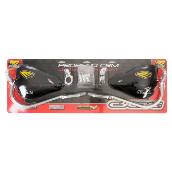 Cycra Probend CRM Handguard 1-1/8" Bar Racer - 245877