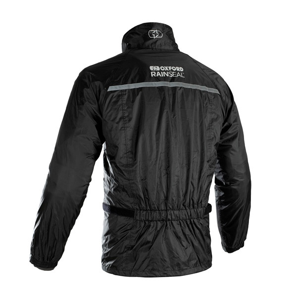 Oxford Products Rainseal Over Jacket - S - 469711