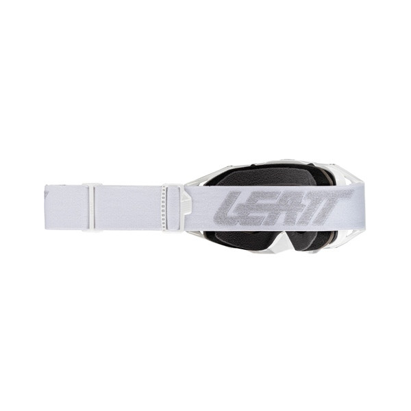 LEATT Velocity 6.5 Cryztal Iriz Goggle White - 462214