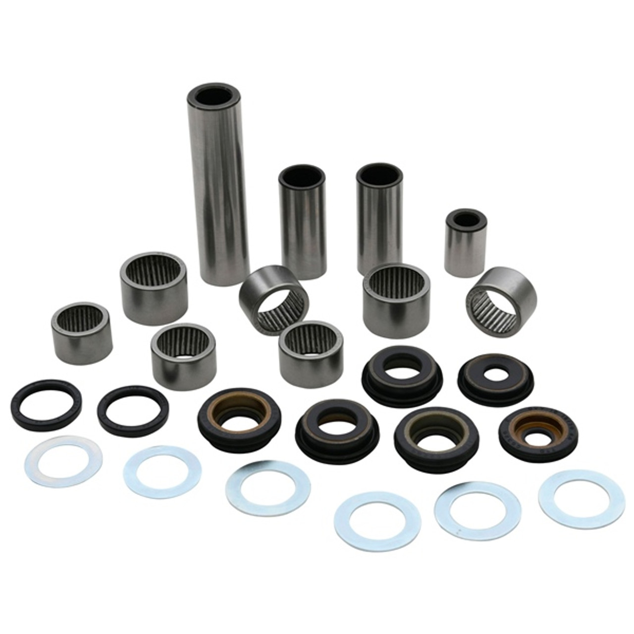 All Balls Swing Arm Linkage Kit Fits KTM - 337912