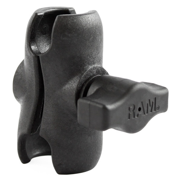 RAM MOUNT RAP-B-201U-A Short Double Arm - 180199