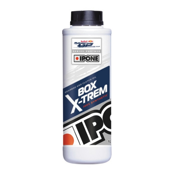 Ipone Box X-Trem Oil - 1 L  - 050719
