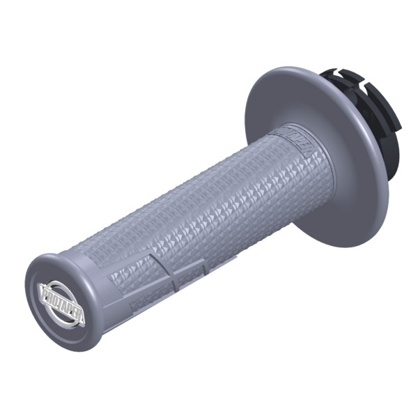 Pro Taper Clamp-on Handlebar Grips - 328807