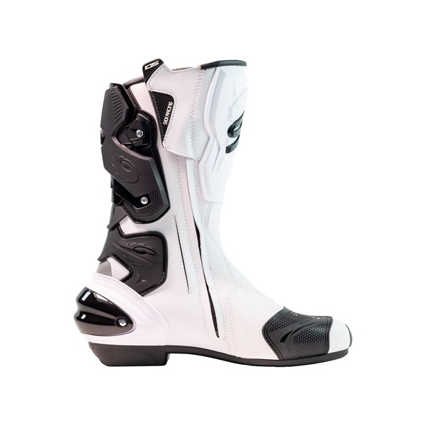 SIDI Vertigo 2 Boots Men - Racing - 9.5 US / 43 EU - 840405