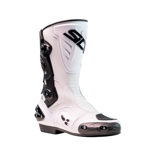 SIDI Vertigo 2 Boots Men - Racing - 9.5 US / 43 EU - 840405