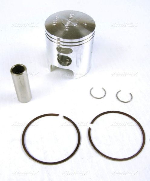 Wiseco Piston KAWASAKI - 82 cc - 060755