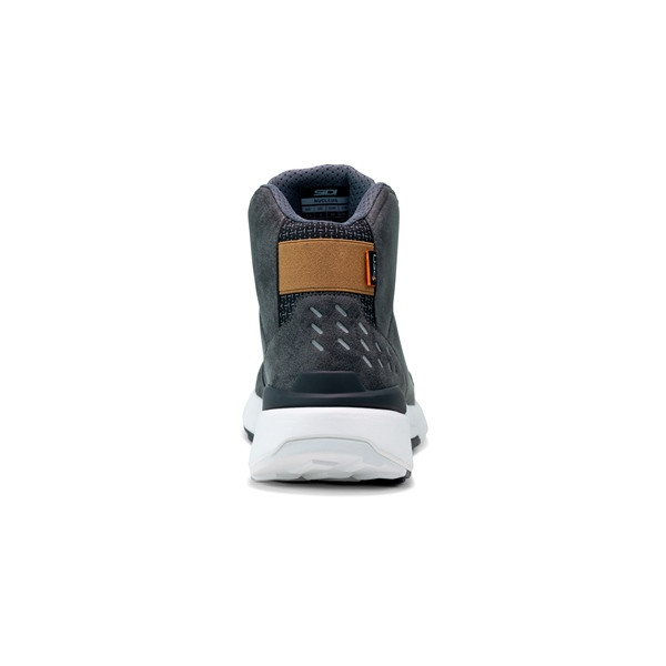 SIDI Nucleus Suede WP Shoes Men - Urban - 7 US / 40 EU - 843002