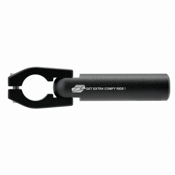 DRC/ZETA/UNIT Extension Mount Bar for Adventure Windshield - 428312