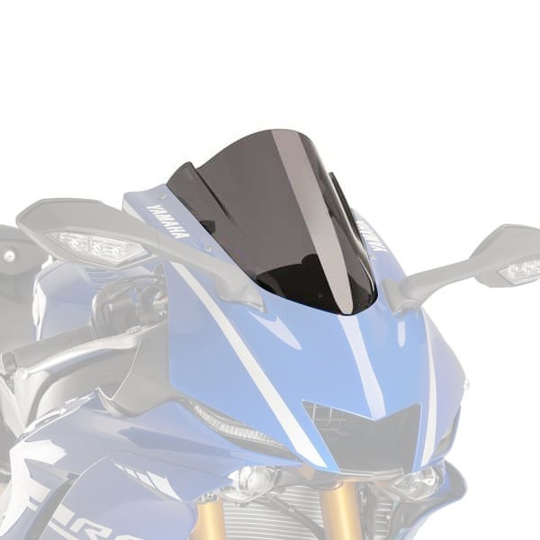 Puig Z-Racing Windshield YAMAHA - 360554