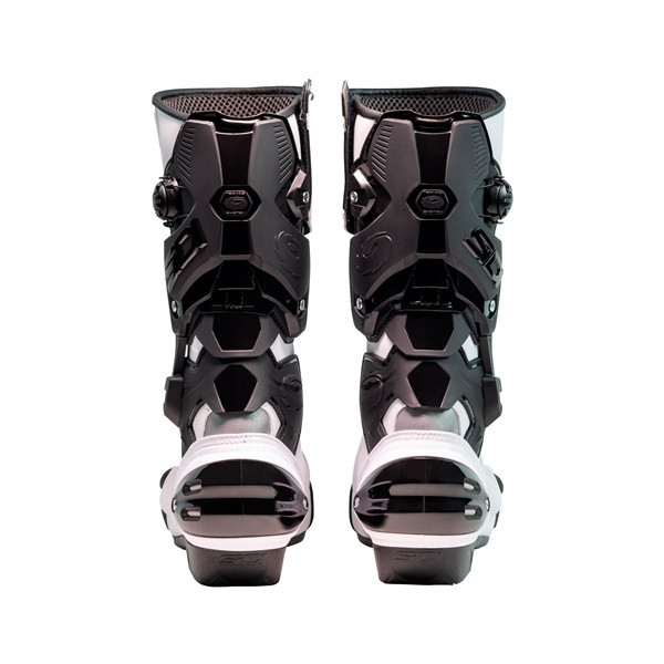 SIDI Vertigo 2 Boots Men - Racing - 10 US / 44 EU - 840406