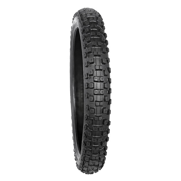 Duro Hard Terrain Tire (DM1155/DM1153) - 70/100-17 - 114170