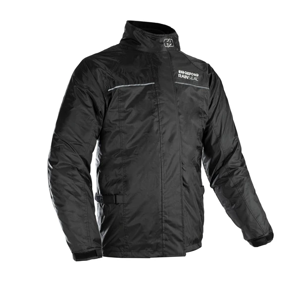 Oxford Products Rainseal Over Jacket - XL - 469714