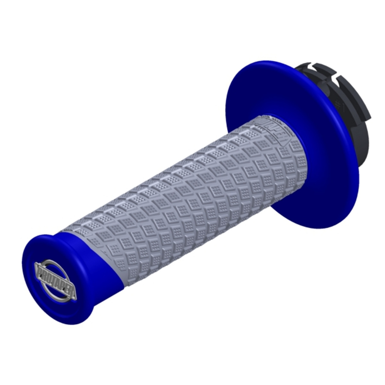 Pro Taper Clamp-on Handlebar Grips - 328817