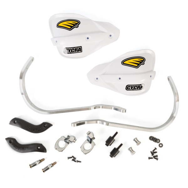 Cycra Probend CRM Handguard 1-1/8" Bar Racer - 245880