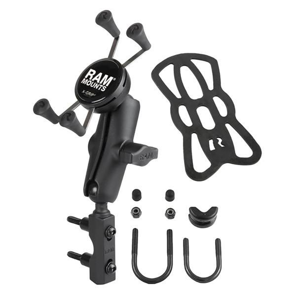 RAM MOUNT RAM-B-174-UN7 Bolted Bracket - 180206