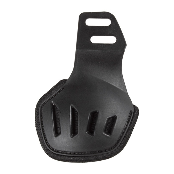 LEATT C-Frame Thigh Protector - One Size Fits All - 407983