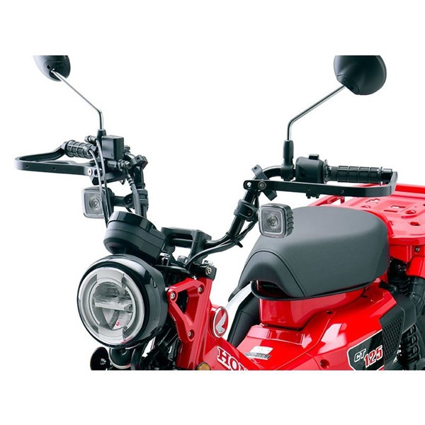 DRC/ZETA/UNIT Adventure Armor Handguard - 428314