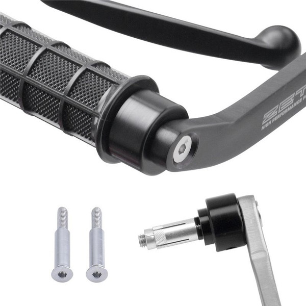 DRC/ZETA/UNIT Adventure Armor Handguard - 428314