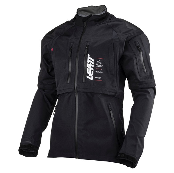 LEATT 4.5 Jacket Hydradri - M - 412323