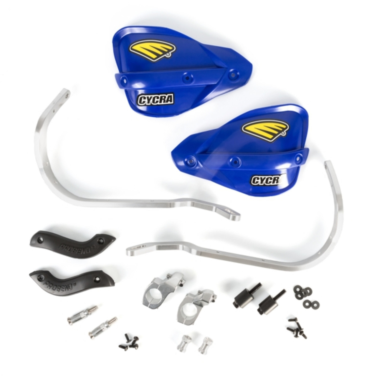 Cycra Probend CRM Handguard 1-1/8" Bar Racer - 245882