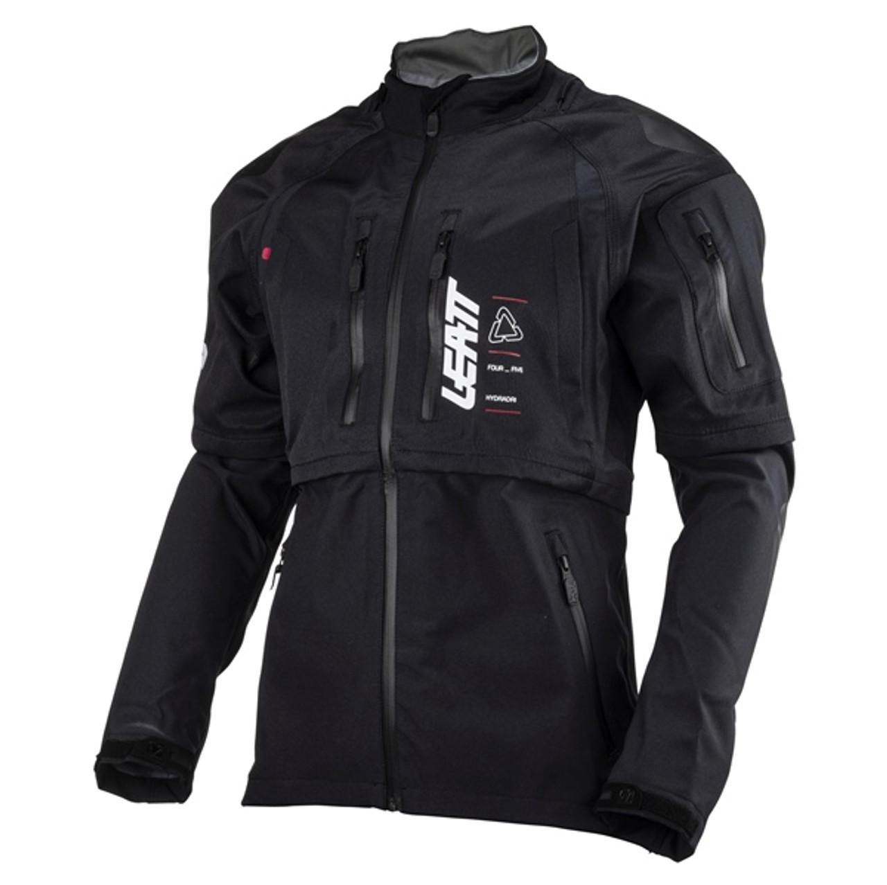 LEATT Moto 4.5 Jacket Hydradri - L - 412324